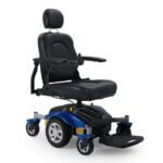 Golden Technologies GP605 power wheelchair