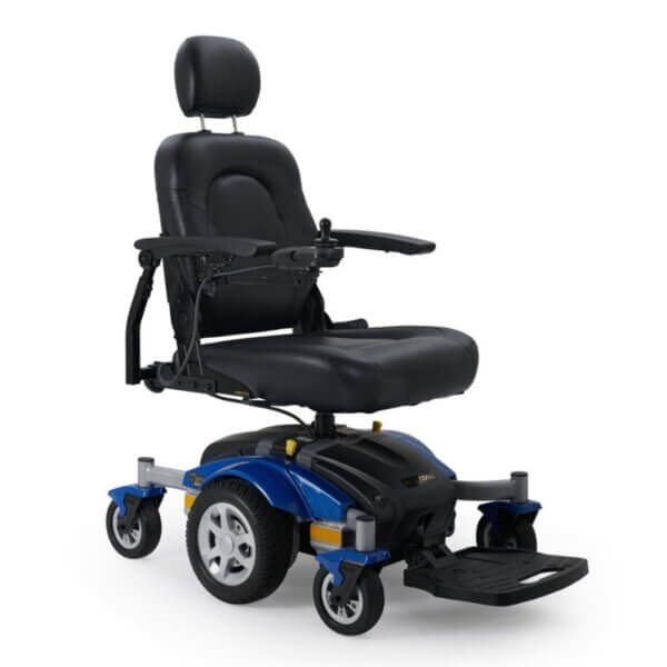 Golden Technologies GP605 power wheelchair
