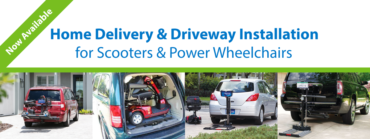 Drop Ship Vehicle Lift Program