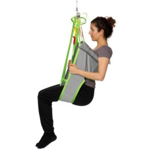 Human Care Toileting Sling