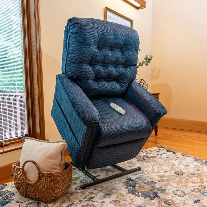 Pride Mobility Heritage Collection Lift Chair