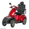 Pride Mobility Baja Raptor 4-Wheel