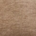 Close-up of the Cloud with Twilight Lift Chair’s brown textured fabric, featuring a slightly rough, woven appearance and softly blended twilight hues.