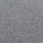 Close-up of the Cloud with Twilight Lift Chairs gray fabric, featuring a subtle, textured weave that evokes clouds and softly blended twilight hues.