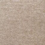 Close-up of the Cloud with Twilight Lift Chairs beige fabric, featuring a subtle woven pattern reminiscent of clouds and twilight hues softly drifting across its surface.