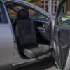 BraunAbility Turny manual installed in a vehicle