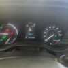 White Toyota Sienna with BraunAbility Side Entry Automatic Fold Out conversion