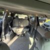 Blue Toyota Sienna with Vantage Mobility Side Entry Automatic In Floor conversion