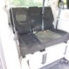 Grey Dodge Grand Caravan with BraunAbility Side Entry Automatic Fold Out conversion