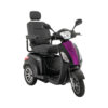Pride Mobility Baja Raptor 2 Scooter