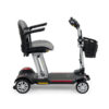 buzzaround carry on scooter