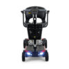 buzzaround carry on scooter