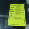 Grey Chrysler Pacifica with BraunAbility Side Entry Automatic Fold Out conversion