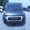 Grey Ram ProMaster with Tempest Side Entry Automatic Fold Out conversion