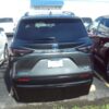 Grey Toyota Sienna with Vantage Mobility Side Entry Automatic In Floor conversion