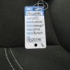 Grey Chrysler Voyager with BraunAbility Side Entry Automatic Fold Out conversion