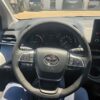 Grey Toyota Sienna with BraunAbility Side Entry Automatic In Floor conversion