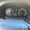 Red Honda Odyssey with BraunAbility Side Entry Automatic In Floor conversion