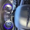 Blue Chrysler Pacifica with Driverge Side Entry Automatic Fold Out conversion
