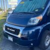 Blue Ram ProMaster with Tempest Side Entry Automatic Fold Out conversion