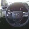 Grey Toyota Sienna with BraunAbility Side Entry Automatic Fold Out conversion