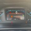 Grey Honda Odyssey with Vantage Mobility Side Entry Automatic In Floor conversion