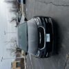Black Chrysler Pacifica with BraunAbility Side Entry Automatic Fold Out conversion