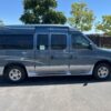 Ford E-Series with Other N/A N/A N/A conversion