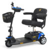 BuzzAround XL 3-Wheel Scooter - Image 2