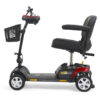 BuzzAround XL 4-Wheel Scooter - Image 2