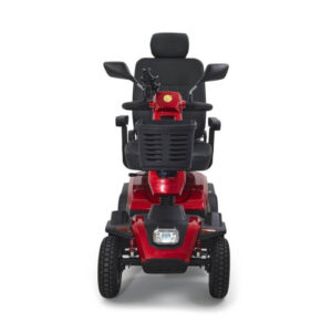 golden technologies eagle scooter
