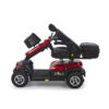 golden technologies eagle scooter