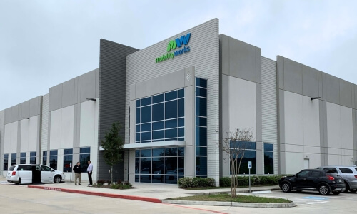 MobilityWorks store in Houston, TX