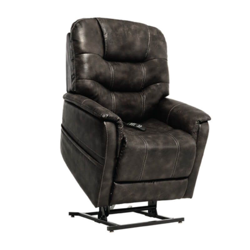 Pride VivaLift Elegance 2 PLR-975M Power Lift Recliner - MobilityWorks Shop