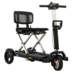 pride i-go scooter