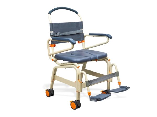 sb6c-22 shower chair