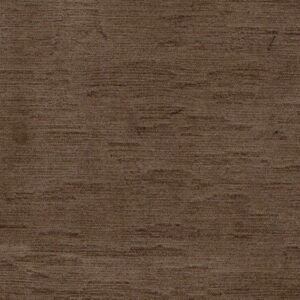 The Genesis Lift Chairs brown textured fabric exudes rustic charm with its subtle horizontal lines and slightly rough appearance.