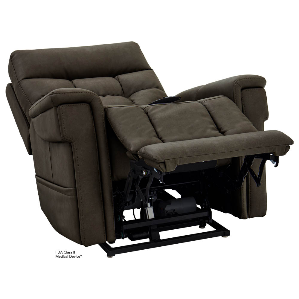 VivaLift! Ultra Lift Chair - MobilityWorks Shop